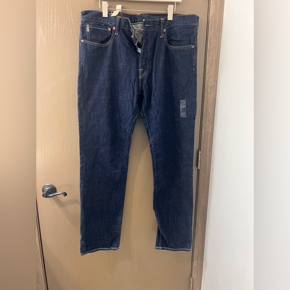 Abercrombie and Fitch men’s jeans - Picture 1 of 6